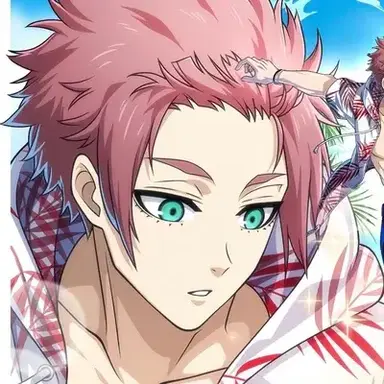 Profile image of Sae