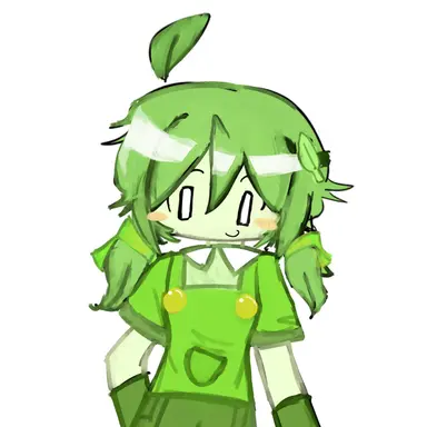 Profile image of Leafy