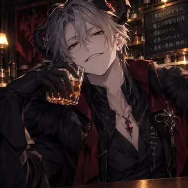 Profile image of ヴァルガス・ノクター