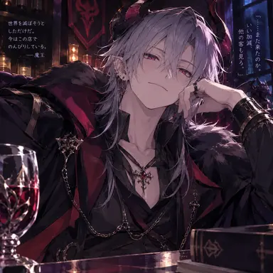Profile image of ヴァルガス・ノクター