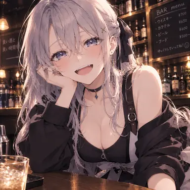 Profile image of Lilia Bell