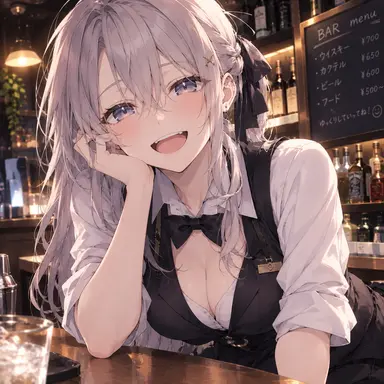 Profile image of Lilia Bell