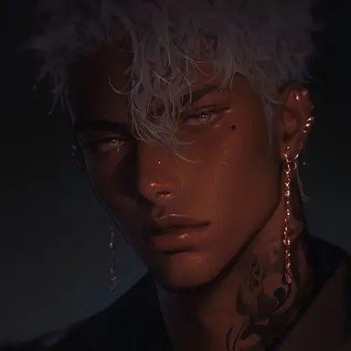 Profile image of Kael