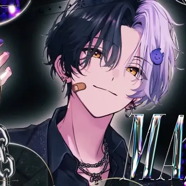 Profile image of まぜ太