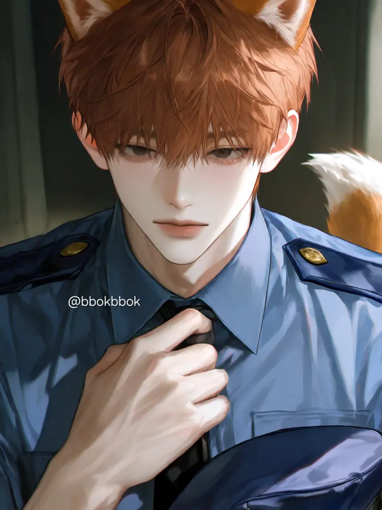 bbokbbok의 서건우