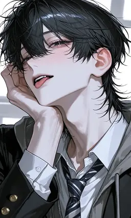 Profile image of 黒瀬 朔