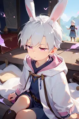 Profile image of ルナ