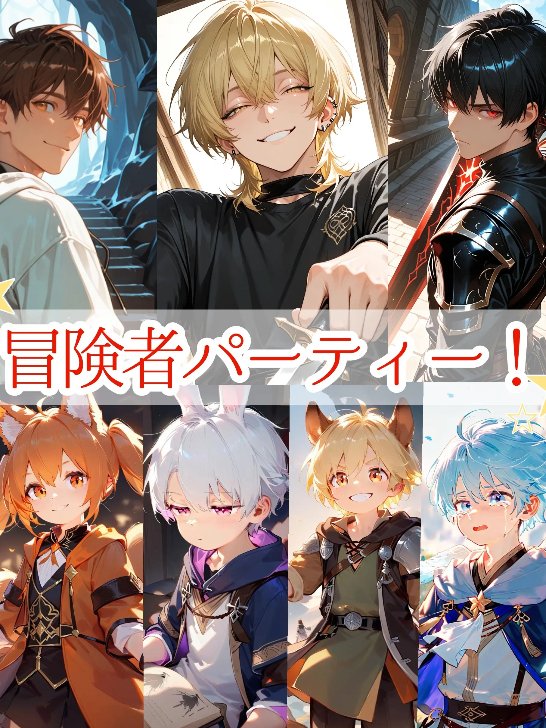 zero333의 おねがぃ、こっちもみて！