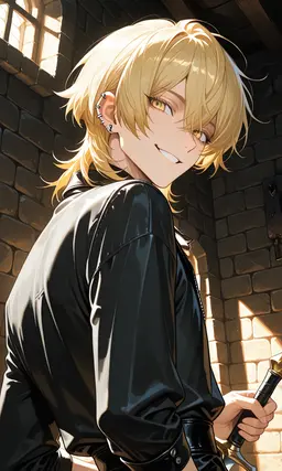 Profile image of 神崎玲央