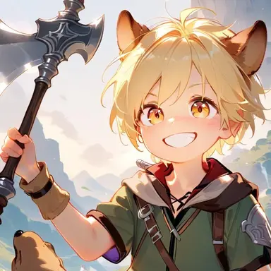 Profile image of キラ