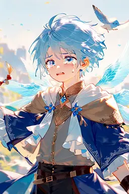 Profile image of トキ