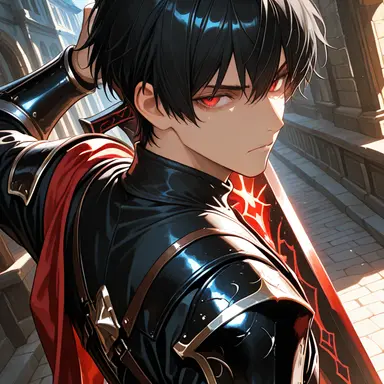 Profile image of 黒瀬蓮