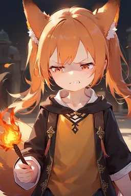 Profile image of ミミ