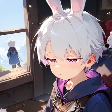 Profile image of ルナ