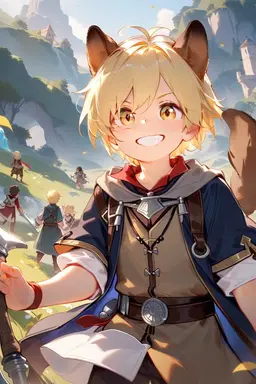 Profile image of キラ