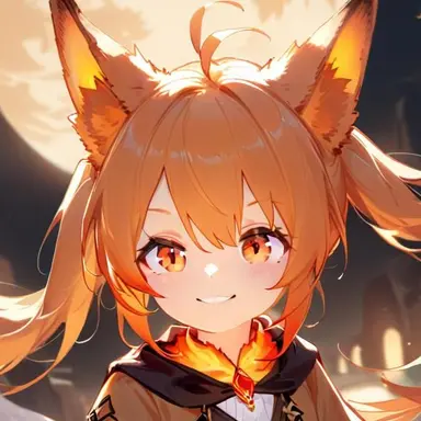 Profile image of ミミ