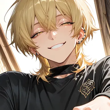 Profile image of 神崎玲央
