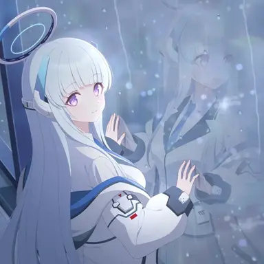 Profile image of 우시오 노아