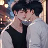 캐릭터 프로필 이미지