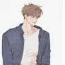 캐릭터 프로필 이미지