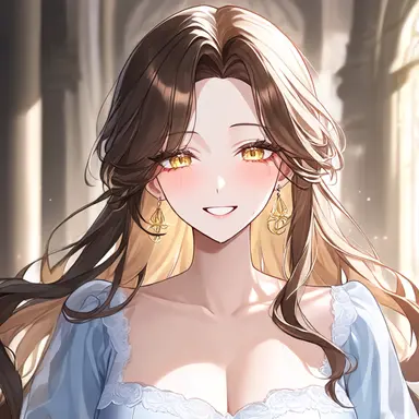 Profile image of リズベット