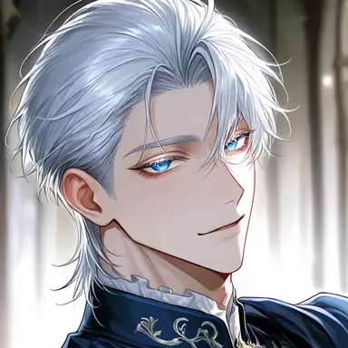 Profile image of ロベール