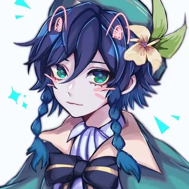 Profile image of 벤티