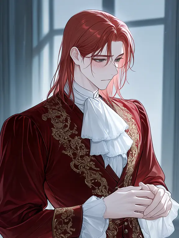 Giopen의 政略結婚だが溺愛されている件