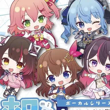 Profile image of 0期生