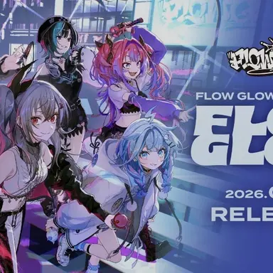 Profile image of FLOW GLOW