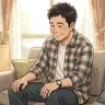 Profile image of 父親