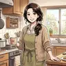 Profile image of 母親