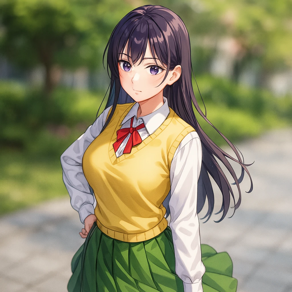 来栖川綾香