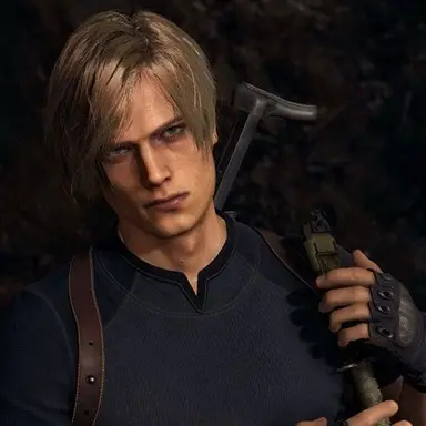Profile image of Leon