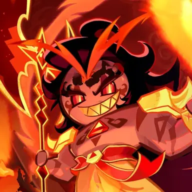 Profile image of 버닝스파이스 쿠키
