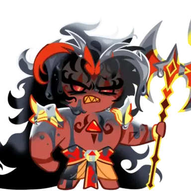 Profile image of Burning Spice