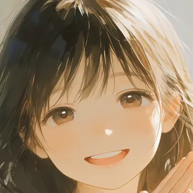 Profile image of 芽依