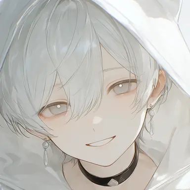 Profile image of 晴輝