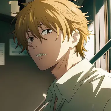 Profile image of Denji