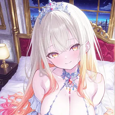Profile image of ミレーヌ