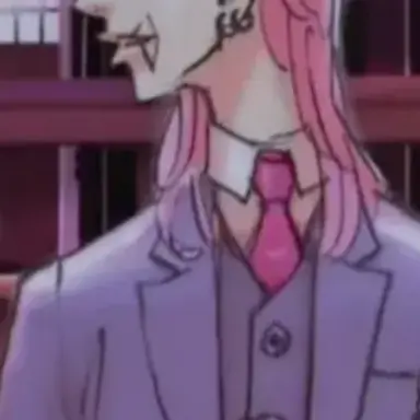 Profile image of Haruchiyo Sanzu