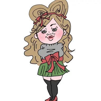 Profile image of ブリ子