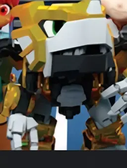 Profile image of 드래곤 타이타노스