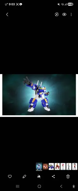 Profile image of 트리 썬더