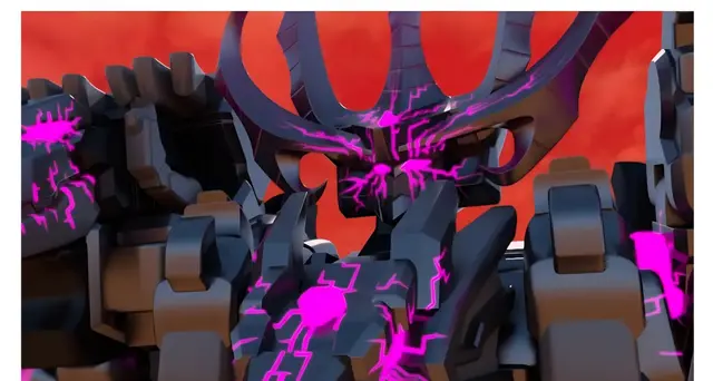 Profile image of 코스모사우르스