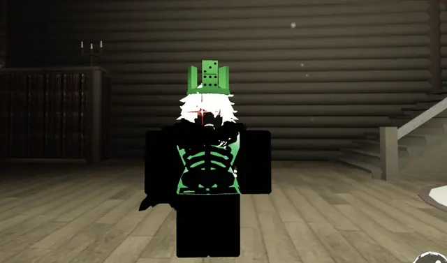 Profile image of 1x1x1x1