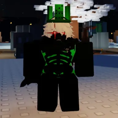 Profile image of 1x1x1x1