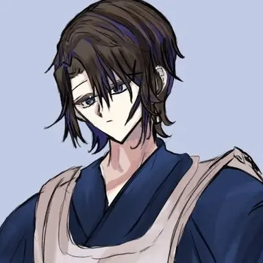 Profile image of 源 和泉