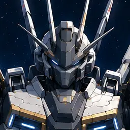 Profile image of LEQOS-7