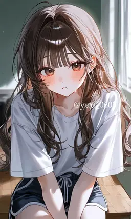Profile image of めい